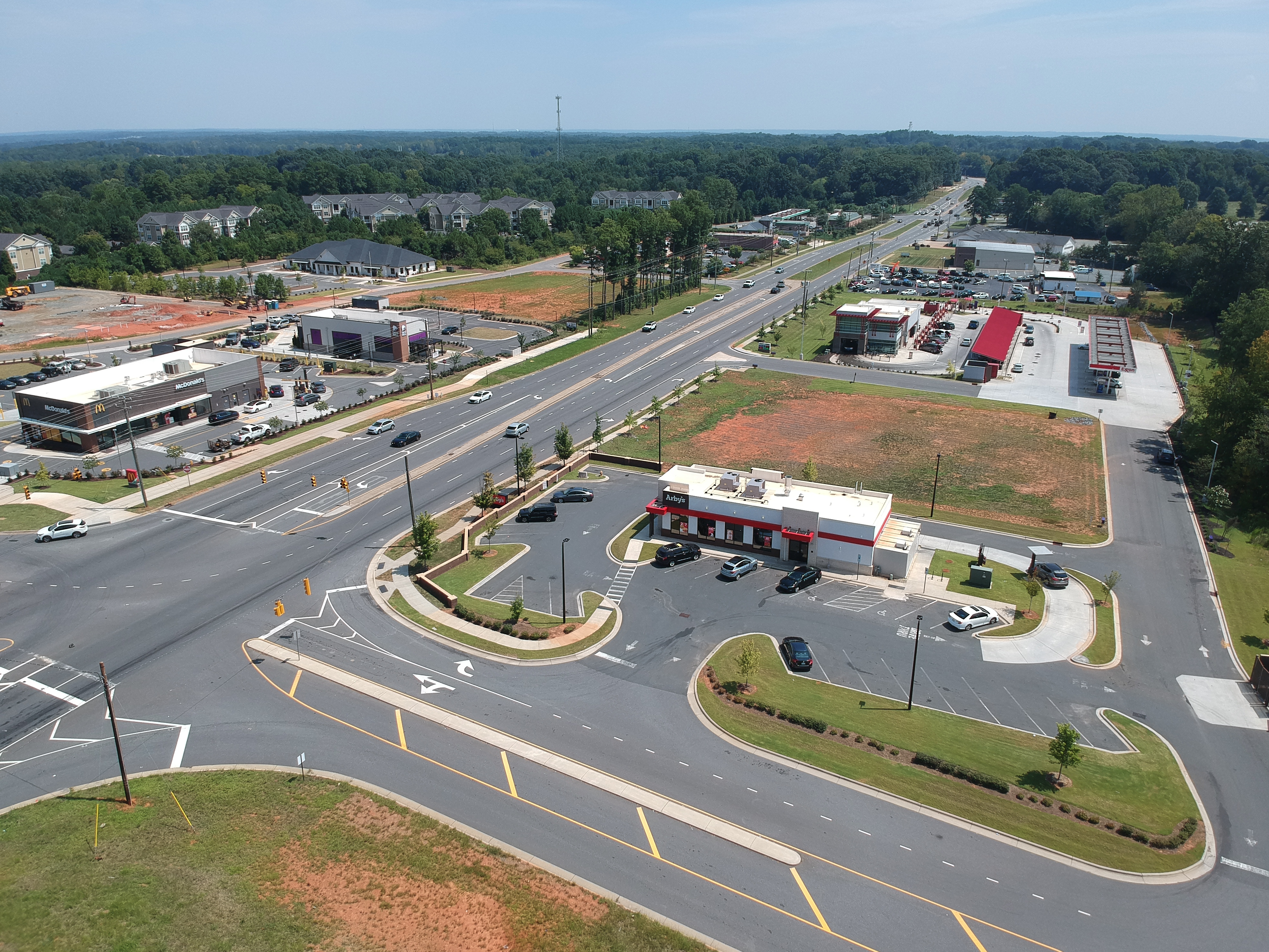 North Carolina